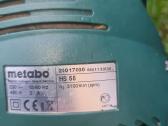 Metabo - nuotraukos Nr. 3