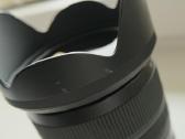 Sigma 24-70mm f2.8 objektyvas Canon sistemai - nuotraukos Nr. 5