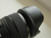 Sigma 24-70mm f2.8 objektyvas Canon sistemai - nuotraukos Nr. 6