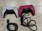 Sony Playstation 5 slim 1tb Disc Edition - nuotraukos Nr. 5