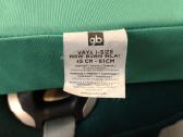 GB Vaya i-size automobilinė kėdutė - nuotraukos Nr. 8
