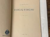 Vingių vingiai 1930 m. - nuotraukos Nr. 2