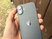 iPhone 16 Plus Naujas 1 Krovimo Ciklas - nuotraukos Nr. 4
