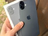 iPhone 16 Plus Naujas 1 Krovimo Ciklas - nuotraukos Nr. 9