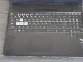 Asus Tuf gaming R5 16gb Fhd Ips 120hz 4gb video - nuotraukos Nr. 2