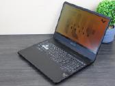 Asus Tuf gaming R5 16gb Fhd Ips 120hz 4gb video - nuotraukos Nr. 3