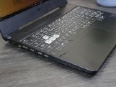 Asus Tuf gaming R5 16gb Fhd Ips 120hz 4gb video - nuotraukos Nr. 6