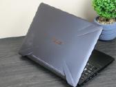 Asus Tuf gaming R5 16gb Fhd Ips 120hz 4gb video - nuotraukos Nr. 7