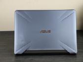 Asus Tuf gaming R5 16gb Fhd Ips 120hz 4gb video - nuotraukos Nr. 8
