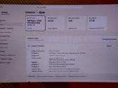Asus Tuf gaming R5 16gb Fhd Ips 120hz 4gb video - nuotraukos Nr. 10