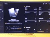 Asus Tuf gaming R5 16gb Fhd Ips 120hz 4gb video - nuotraukos Nr. 11