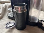Nespresso Citiz & Milk kavos aparatas su plakikliu - nuotraukos Nr. 4