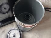 Nespresso Citiz & Milk kavos aparatas su plakikliu - nuotraukos Nr. 5