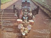 Pink Floyd 1969 "Ummagumma" 2 Lp - nuotraukos Nr. 3