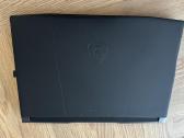 Msi Katana 15 -b13vek-1675us - nuotraukos Nr. 2