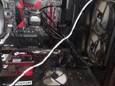 Žaidimų Kompiuteris – Msi / Corsair - nuotraukos Nr. 2