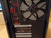 Žaidimų Kompiuteris – Msi / Corsair - nuotraukos Nr. 4