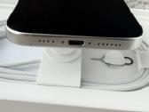 Parduodamas baltas iPhone 16 pro max 256 - nuotraukos Nr. 7