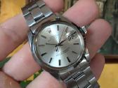 Rolex Oyster Perpetual Date 1500 (1970 m.) - nuotraukos Nr. 2
