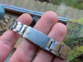 Rolex Oyster Perpetual Date 1500 (1970 m.) - nuotraukos Nr. 4