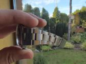 Rolex Oyster Perpetual Date 1500 (1970 m.) - nuotraukos Nr. 5