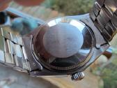 Rolex Oyster Perpetual Date 1500 (1970 m.) - nuotraukos Nr. 8