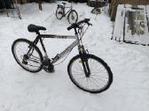 Kalnų dviratis - nuotraukos Nr. 6