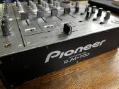 Dj mikseris Pioneer Djm-700 - nuotraukos Nr. 2