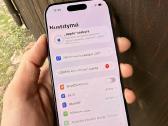iPhone 16 Pro Naujas 2 Krovimo ciklai - nuotraukos Nr. 5