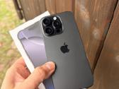 iPhone 16 Pro Naujas 2 Krovimo ciklai - nuotraukos Nr. 9