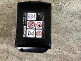 Parduodamos Makita 18v 6.0ah Li-ion - nuotraukos Nr. 3