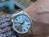 Rolex Oyster Perpetual Date 1500 (1970 m.) - nuotraukos Nr. 3