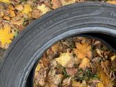 Marshal Mu12 245/45 Zr18 100w 2021 metų - nuotraukos Nr. 6