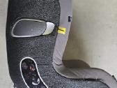 Cybex Sirona Z i-size su isofix baze - nuotraukos Nr. 2