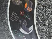 Cybex Sirona Z i-size su isofix baze - nuotraukos Nr. 3