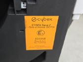 Cybex Sirona Z i-size su isofix baze - nuotraukos Nr. 8