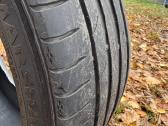 Marshal Mu12 245/45 Zr18 100w 2021 metų - nuotraukos Nr. 8