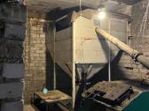 Granulių katilas, bunkeris ir šnekas - nuotraukos Nr. 3