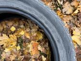 Nokian Hakkapeliitta R2 Suv 255/45 R20 105r XL - nuotraukos Nr. 6