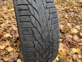 Nokian Hakkapeliitta R2 Suv 255/45 R20 105r XL - nuotraukos Nr. 8
