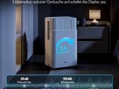 Drėgmės surinkėjas sausintuvas naujas - nuotraukos Nr. 5