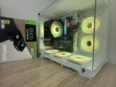 Ryzen 5 am5 ddr5 rtx 5060 m2 PVM sf 24men garanti - nuotraukos Nr. 5