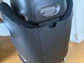 Cybex automobilinė kedutė 55 eur - nuotraukos Nr. 2