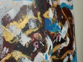 Paveikslas 60x70 - nuotraukos Nr. 4