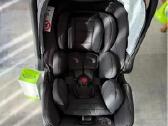 Baby Jogger City Go i-size automobilinė kėdutė - nuotraukos Nr. 2