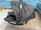 Baby Jogger City Go i-size automobilinė kėdutė - nuotraukos Nr. 3