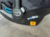 Baby Jogger City Go i-size automobilinė kėdutė - nuotraukos Nr. 4