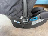Baby Jogger City Go i-size automobilinė kėdutė - nuotraukos Nr. 5