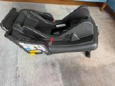 Baby Jogger City Go i-size automobilinė kėdutė - nuotraukos Nr. 6