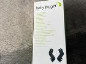 Baby Jogger City Go i-size automobilinė kėdutė - nuotraukos Nr. 9